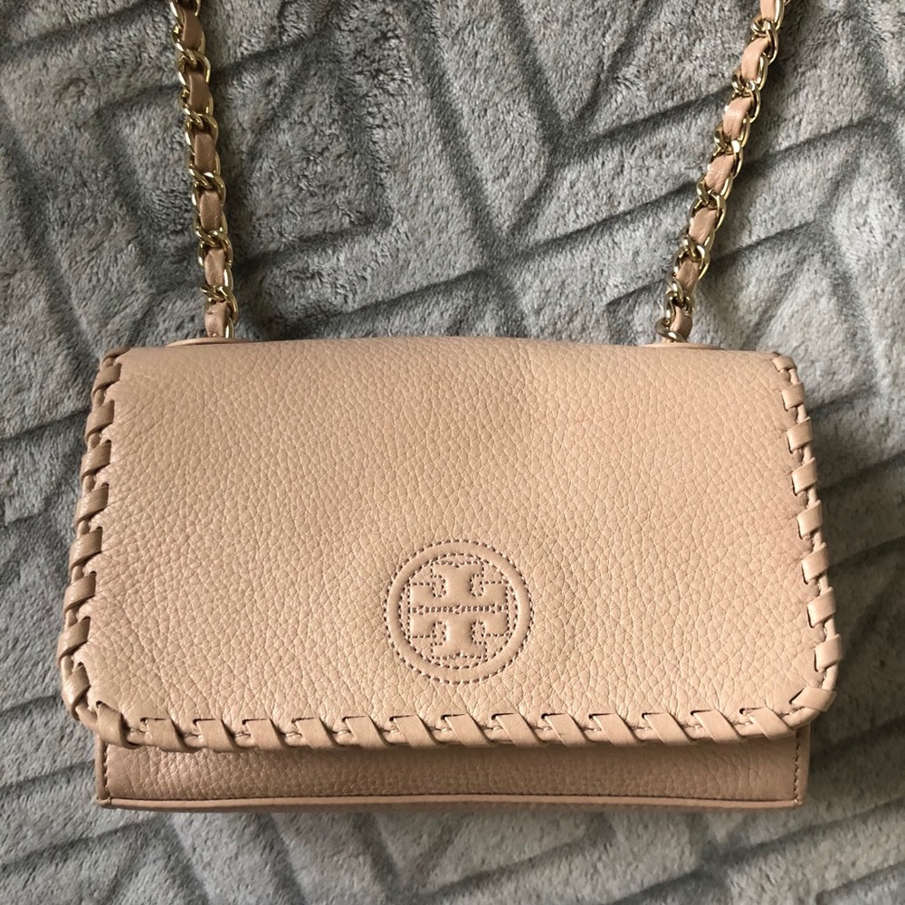 crossbody tory burch